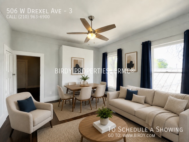 506 W Drexel Ave Unit 3