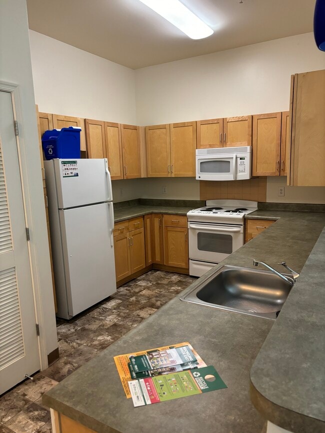 Covenant Village Senior Apartments