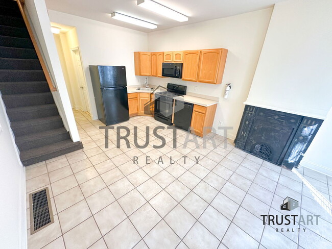 Building Photo - 2034 N Cleveland St