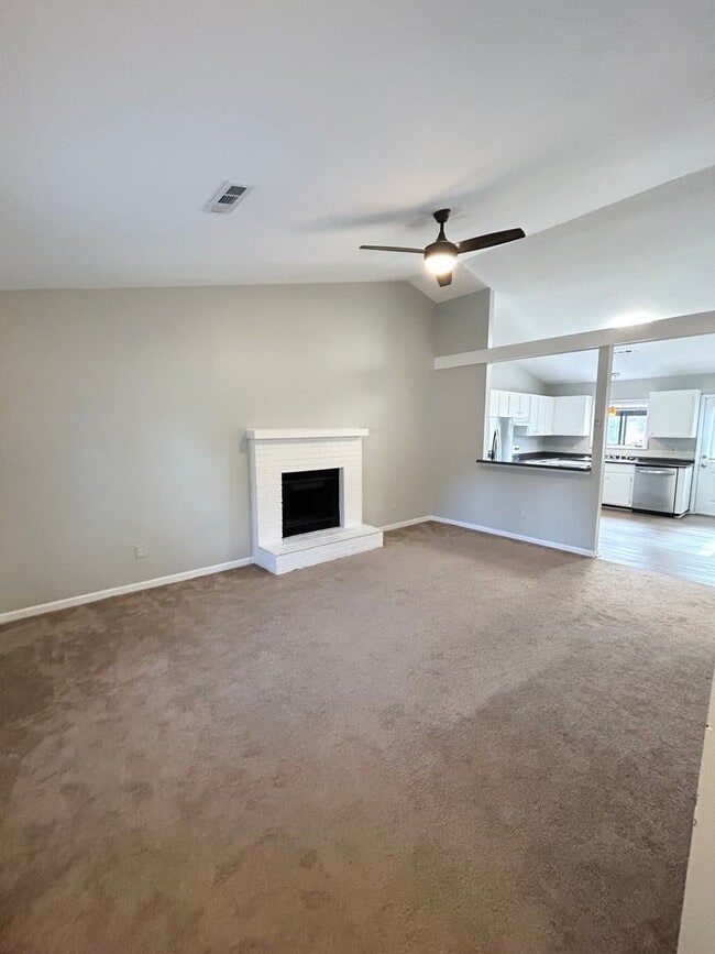 Photo - Welcome to Village Cedars!