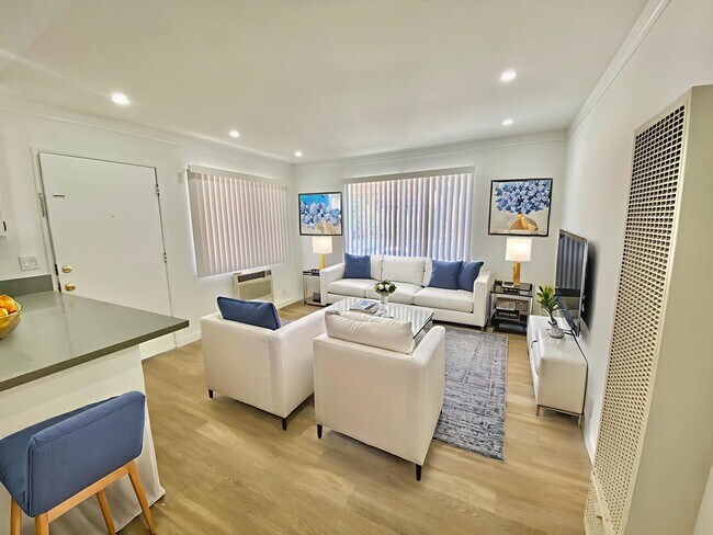 Photo - 144 S Westmoreland Ave Unidad 07