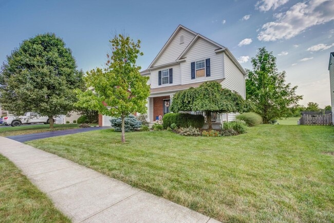 Photo - 1589 Morrison Farms Dr