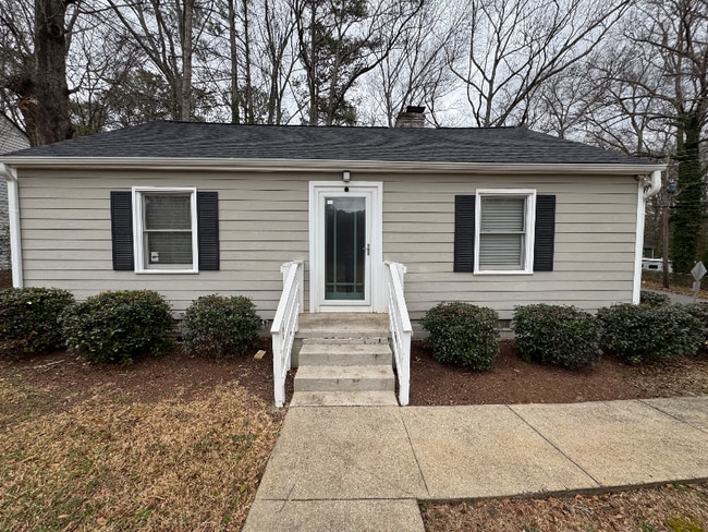 Photo - 326 Wilkinson Dr SE Unit A