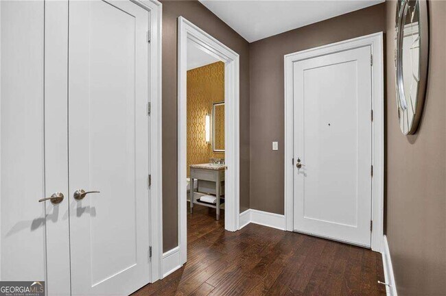 Photo - 1065 Peachtree St NE Unit 2901