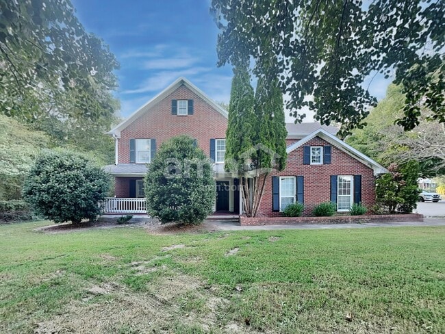 Building Photo - 1729 Temple Johnson Rd Rental