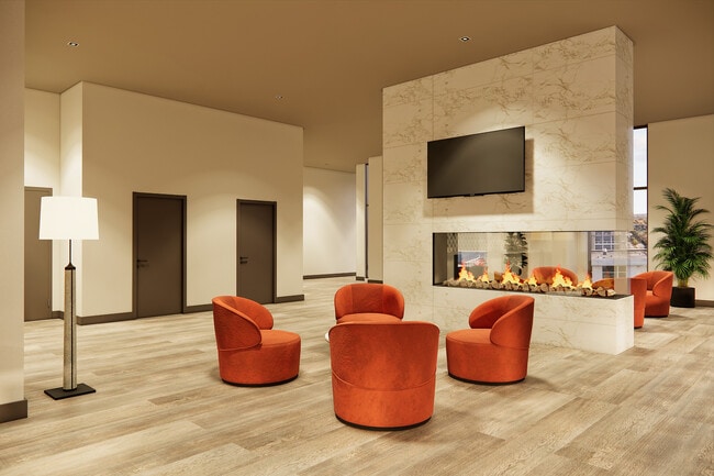 Sky Lounge