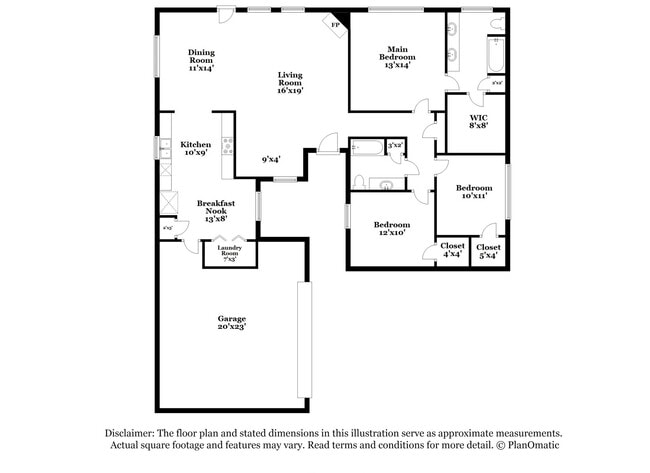 Photo - 4703 Owens Creek Ln