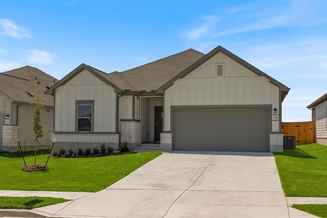 Photo - 244 Little Grn Trl