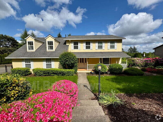 Building Photo - 11814 SW Dickinson Ct Rental