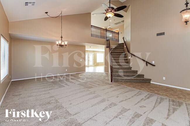 Photo - 2403 W Quick Draw Way