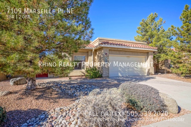 Building Photo - 7109 Marseille Pl NE Rental