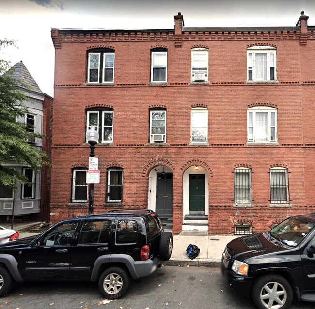 Photo - 8 Greenwich St Condo Unit 3