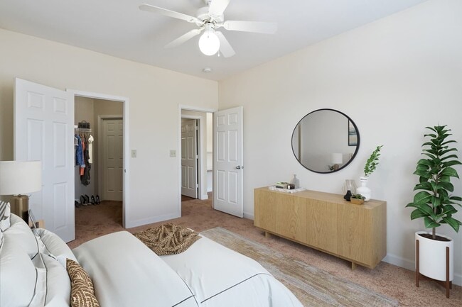 Photo - The Paddock at Eastpoint