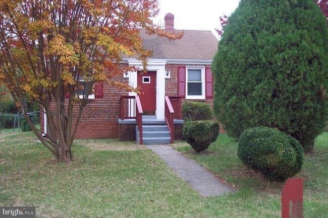Building Photo - 4115 Leake Ave Rental