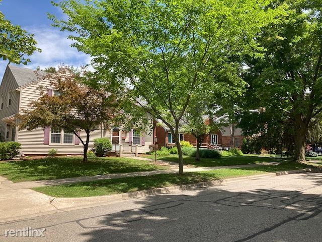 2 br, 1 bath Duplex - 1905 Anderson Ave d... - 2 br, 1 bath Duplex - 1905 Anderson Ave  d...