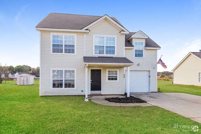 Building Photo - 409 Glencroft Dr Rental