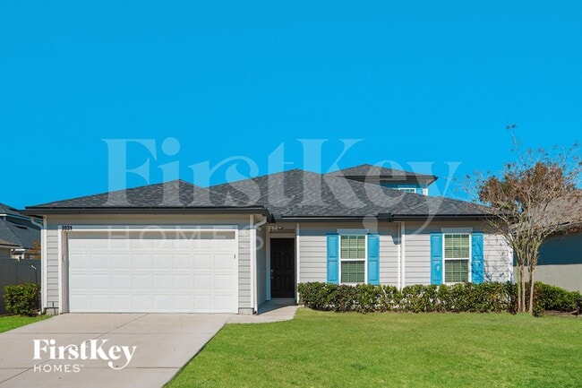 Building Photo - 3031 Greywood Ln