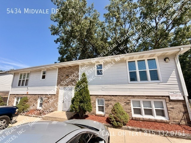 Building Photo - 5434 Midvale Dr Unit #4