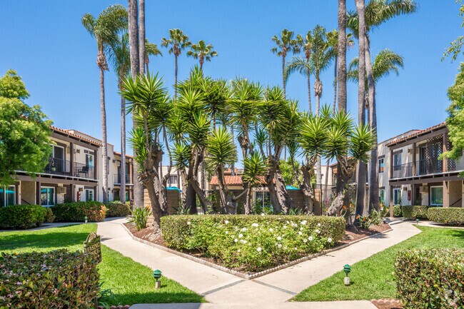 Maddox Appartments