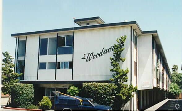 Photo - Woodacre