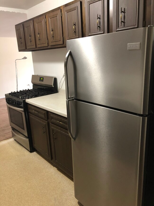 Photo - 8970 N Parkside Ave Unit 218