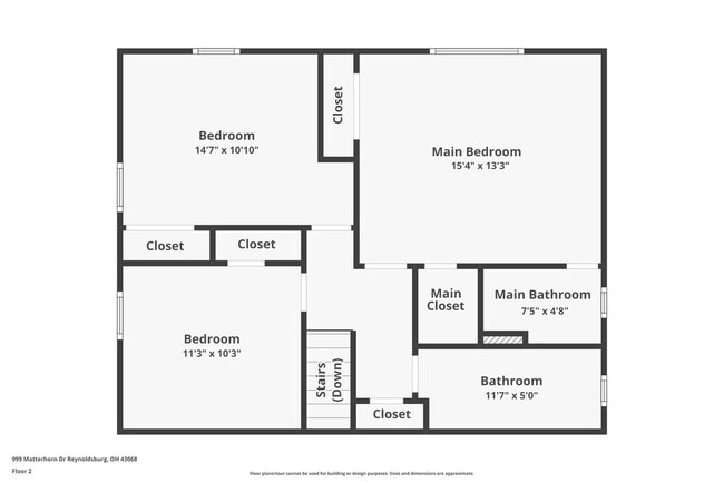 Photo - 999 Matterhorn Dr