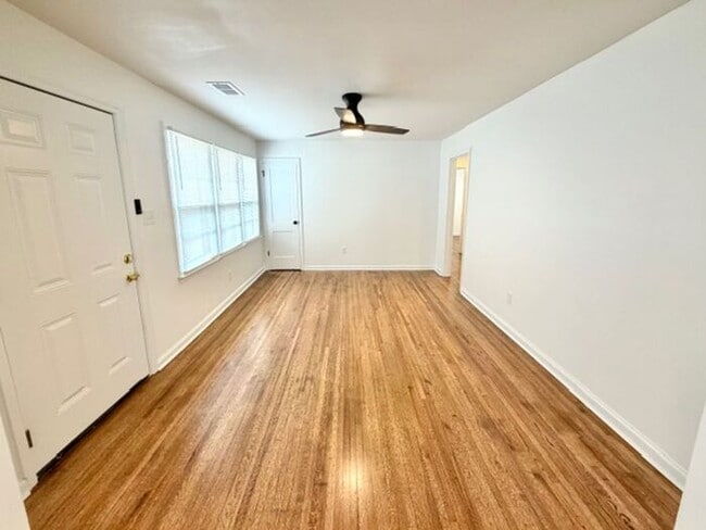 Photo - Now Leasing in Colonial Acres area, 3-bedroom 1 bath home.