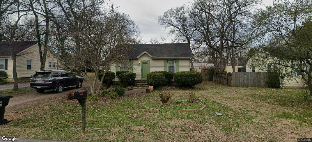 Photo - 1015 Rose Ave