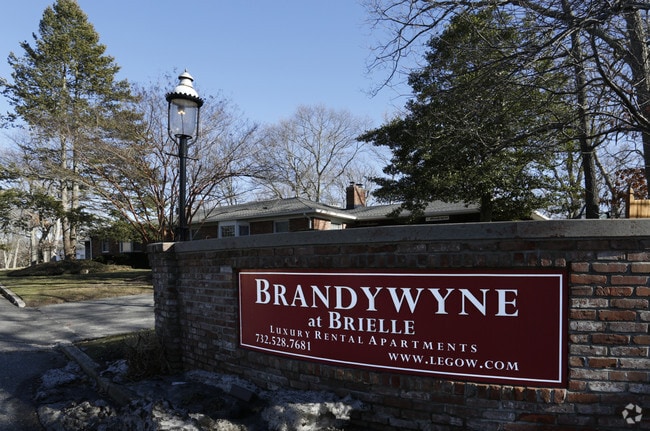 Brandywyne At Brielle, LLC