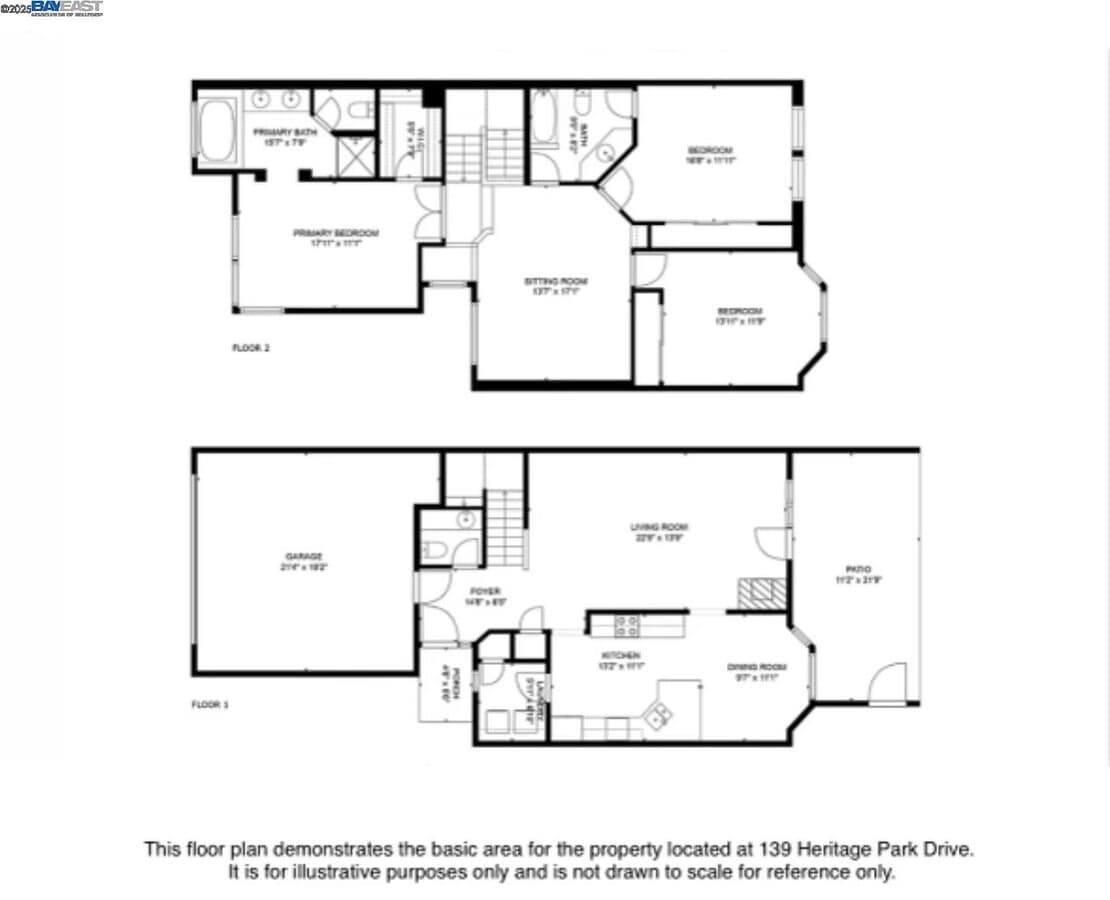 Photo - 139 Heritage Park Dr Townhome