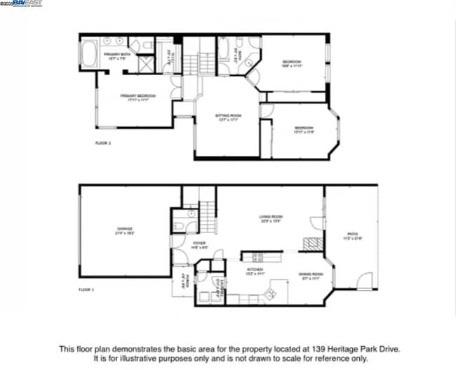 Building Photo - 139 Heritage Park Dr Rental