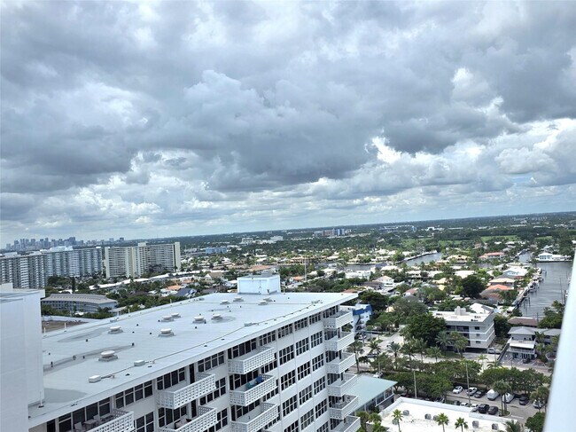 Photo - 4020 Galt Ocean Dr Unit 1210