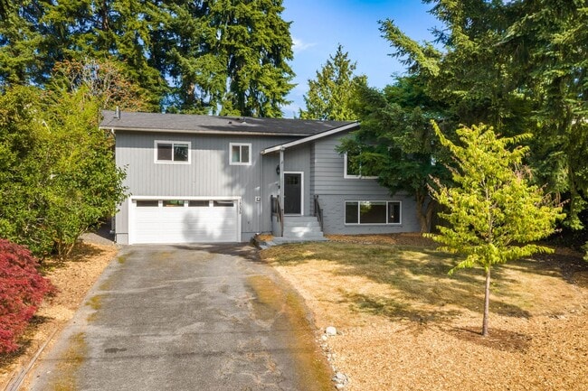 Building Photo - Updated Split-Level Home with Flexible Living Spaces & Backyard Deck