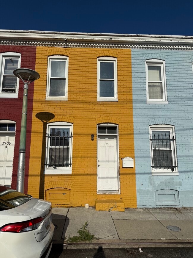 3108 Brentwood Ave