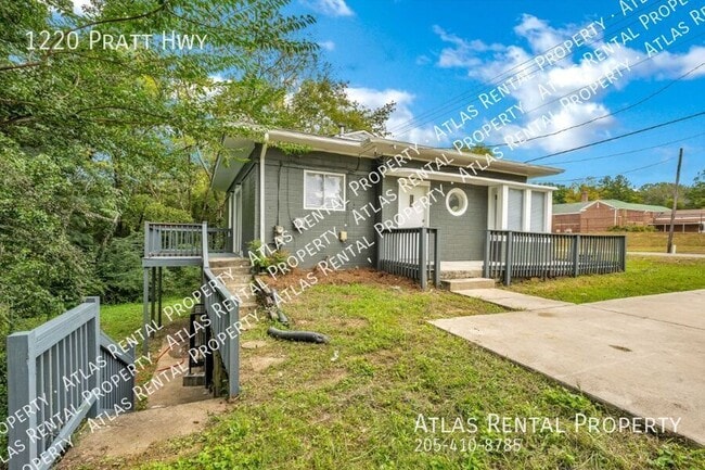 Photo - 1220 Pratt Hwy