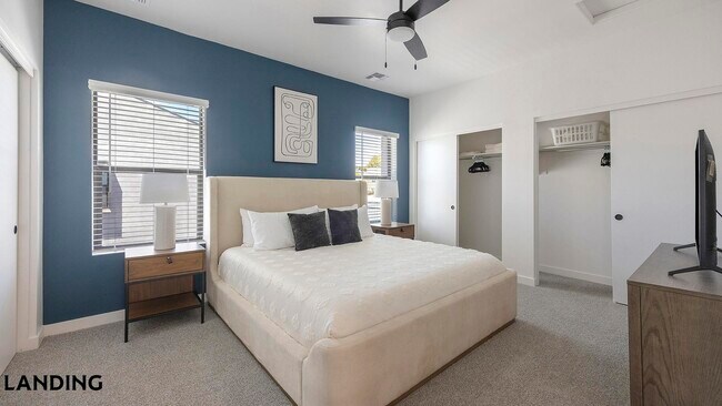 2121 W Butler Dr Unit 48