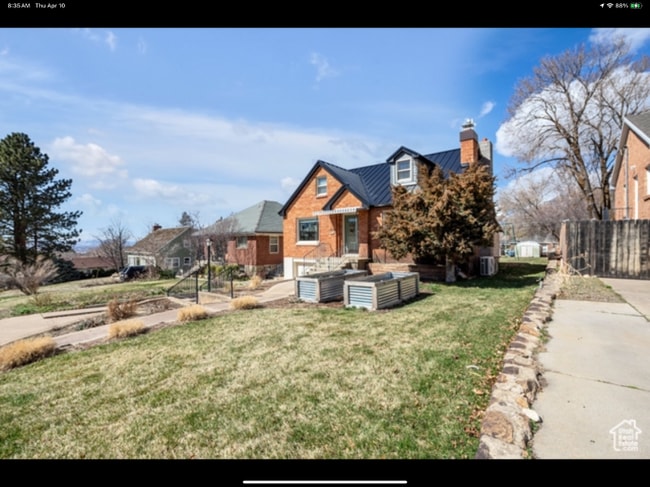 Photo - 1736 26th St House