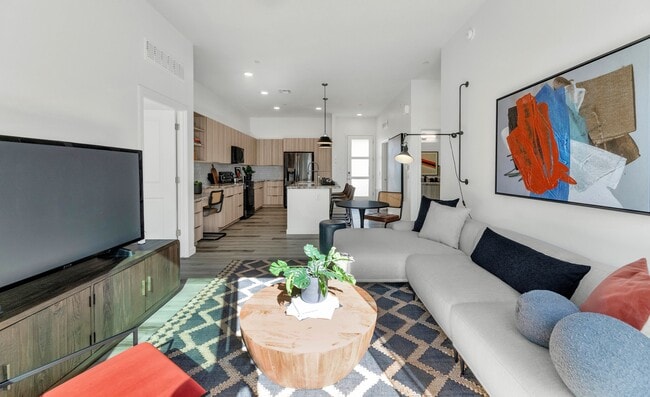 Marketside Villas at Verrado
