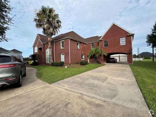 Building Photo - 5519 Bridlewood Dr Rental