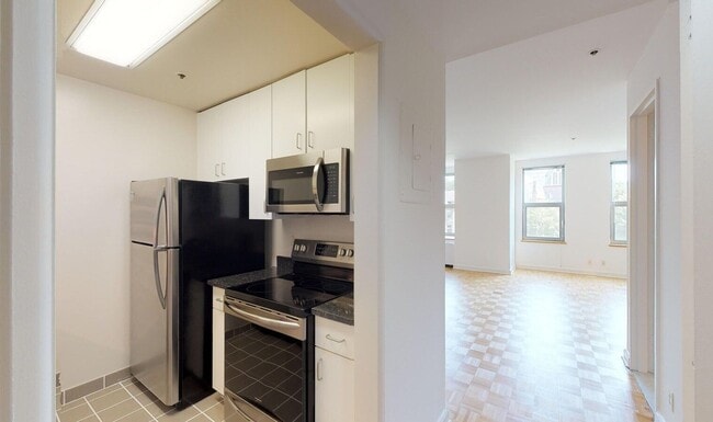 Photo - Canterbury Green