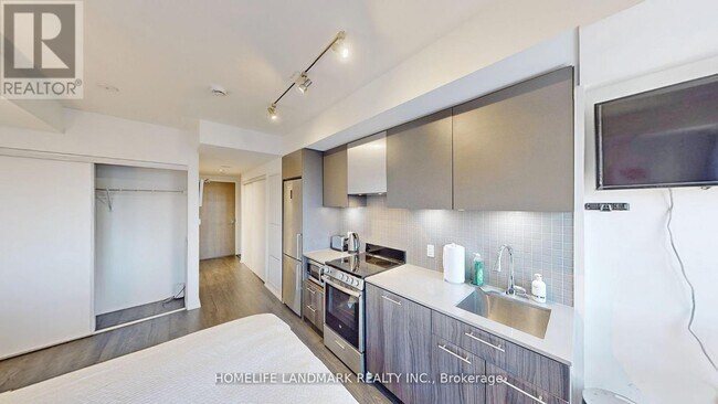 Photo - 251 Jarvis St Unité 1227