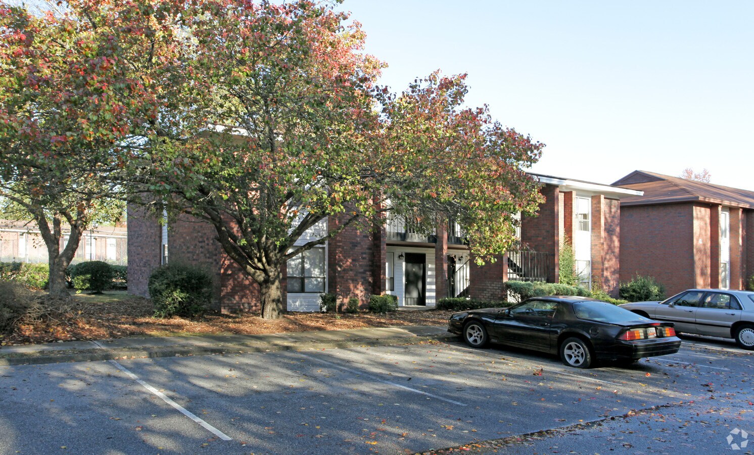 Photo - Willow Run Apartments