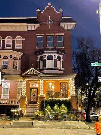 Photo - 2701 N Calvert St Unit Main House