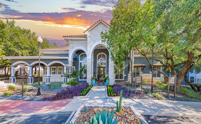 MAA Alamo Ranch
