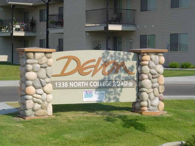Photo - Devon Senior Apartments