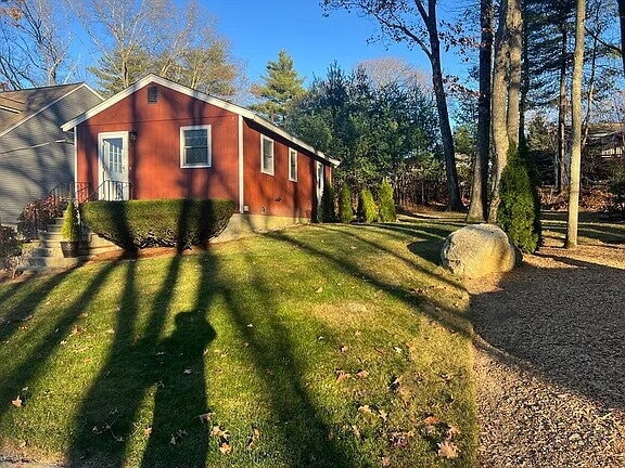 Photo - Single family rental near Lake Maspenock Unidad 5