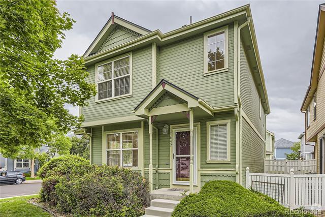 Building Photo - 1642 S Buckley Way Rental