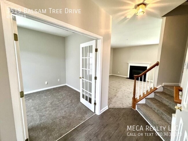Photo - 3519 Balsam Tree Drive