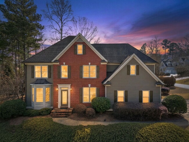 Building Photo - Great home in highly desired Brookstone Subdivision with Cobb County Schools.
