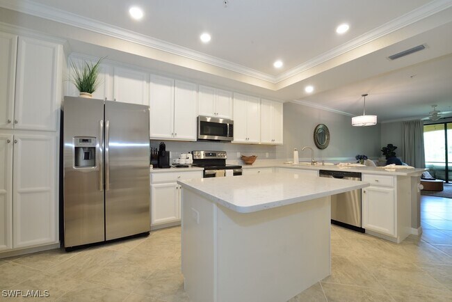 Building Photo - 9590 Trevi Ct Unit 5314